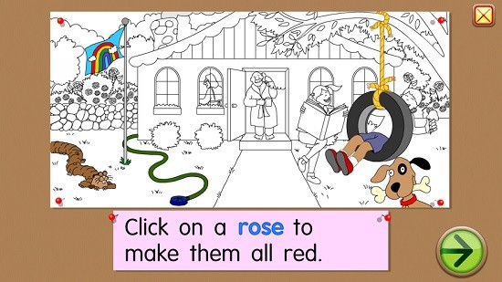 starfall learn to read apk