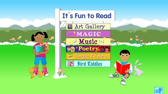 starfall fun to read app v2.31 手機版 0