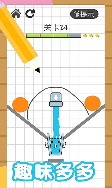 歡樂玻璃杯大挑戰(zhàn)游戲下載 歡樂玻璃杯大挑戰(zhàn)手游下載