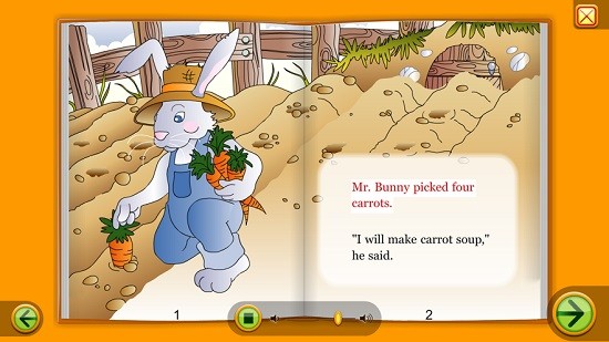 starfall i'm reading app(Starfall I) v2.32 手機版 0