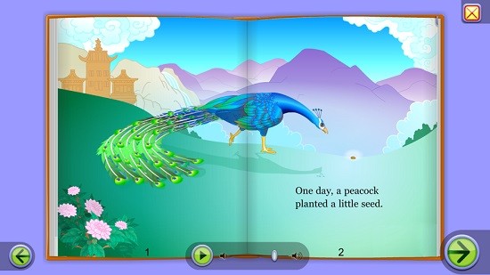 starfall i'm reading app(Starfall I) v2.32 手機版 3