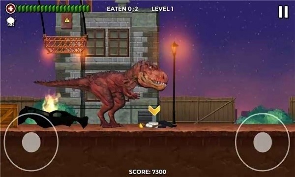 噴火龍模擬器手游(Rio Rex) v1.0 安卓版 0