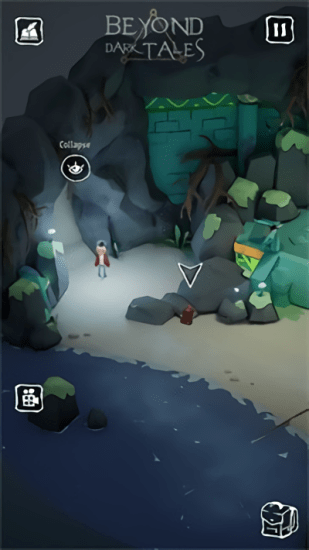 超越黑暗故事(Beyond Dark Tales) v0.67 安卓版 0