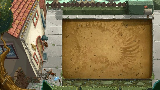 植物大戰(zhàn)僵尸rt版(PvZ RT)0