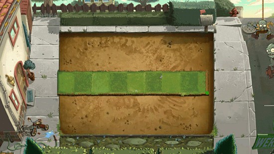 植物大戰(zhàn)僵尸rt版(PvZ RT)2