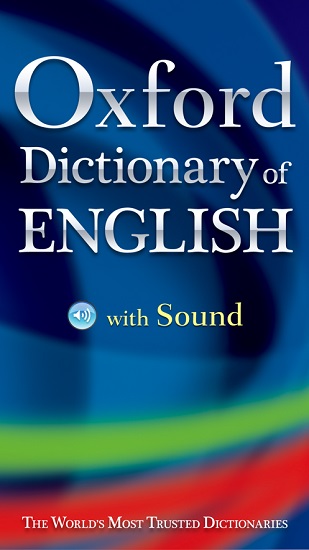 oxford dictionary安卓版
