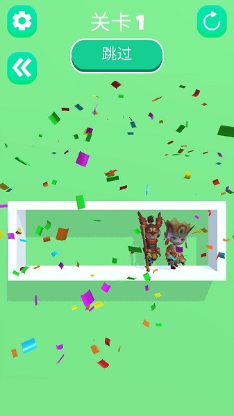 腦力探索 v1.0.1 安卓版 0