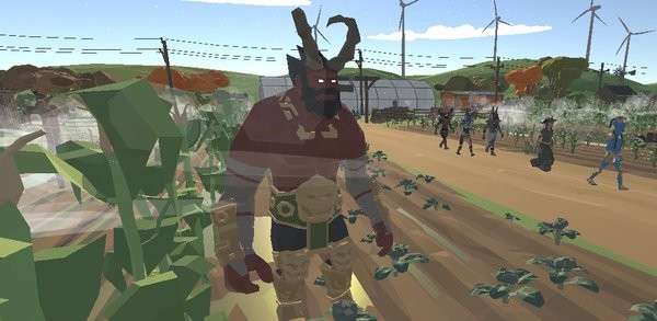 幻想農場(fantasyfarm) v1.1 安卓版 0