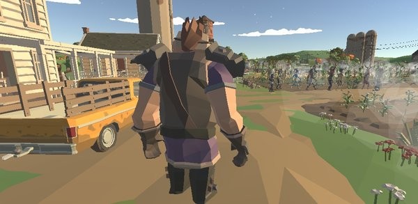 幻想農場(fantasyfarm) v1.1 安卓版 2