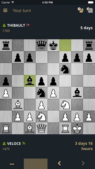 lichess app v7.13.1 中文版 1