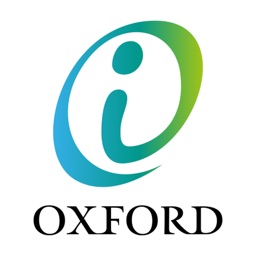 Oxford iSolution軟件
