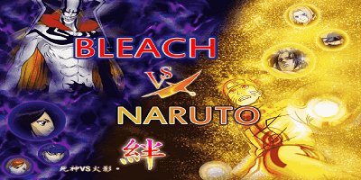 死神vs火影絆動(dòng)漫大亂斗-死神vs火影絆官方正版下載-死神vs火影絆全人物版
