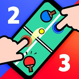 雙人戰(zhàn)斗2人游戲