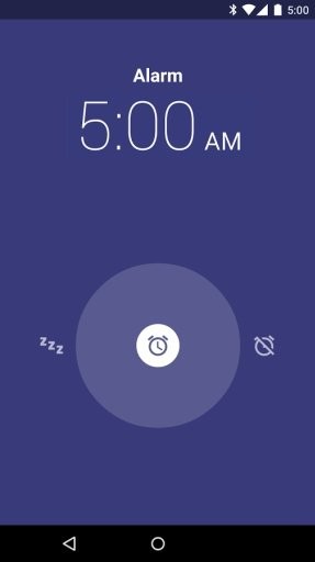 谷歌時(shí)鐘最新版3