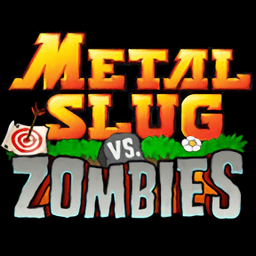 合金彈頭大戰(zhàn)僵尸(MetalSlugVsZombiesRemake)