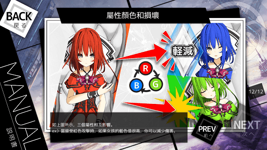 白之少女漢化版(WhiteGirl) v1.1.5 安卓版 0