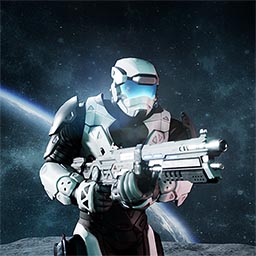 星際駭客游戲