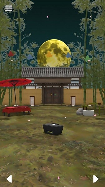 輝夜姬手游 v1.1.2 安卓最新版 3