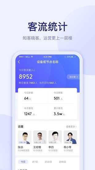 千里眼云掌柜軟件 v2.9.0 安卓版 2