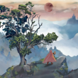 默示錄獻祭手游最新版(The Apocalypse Sacrifice)