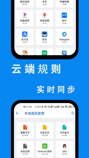 安卓清理君永久高級版 v3.3.2 安卓版 0