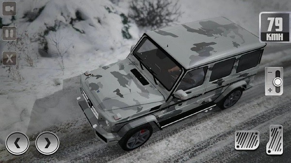 奔馳G65模擬器(G65 Simulator) v1.1 安卓版 0
