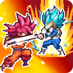 像素戰(zhàn)士大亂斗(Dragon Fighters)