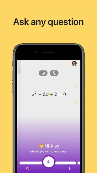 socratic by google apk download v1.3.0.337156962 手機(jī)版 0