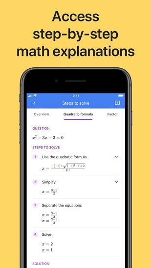 socratic by google apk download v1.3.0.337156962 手機(jī)版 1
