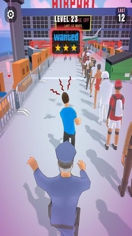叛逆狂飆最新版 v0.0.5 安卓版 0