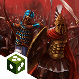 古代世界之戰(zhàn)(Battles of the Ancient World)