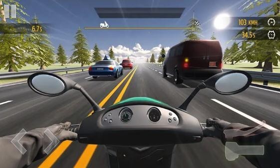 吉普車大作戰(zhàn) v1.6.0 安卓版 0