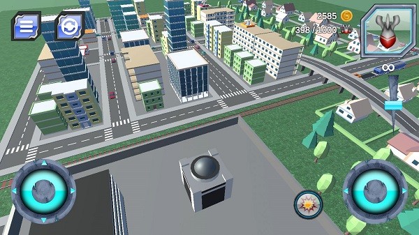 當(dāng)末日襲來(lái)游戲 當(dāng)末日襲來(lái)手游