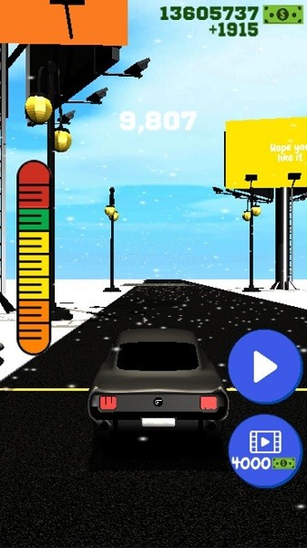 我是飆車王手游 v1.0.0 安卓版 0