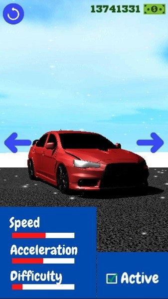 我是飆車王手游 v1.0.0 安卓版 1