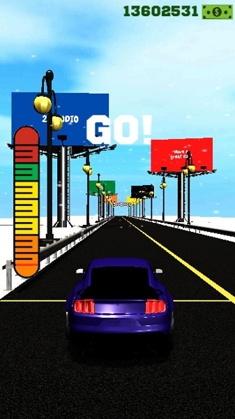 我是飆車王手機版下載