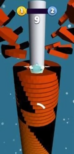 小龍螺旋大亨(Tiny Dragon : Helix Tycoon) 小龍螺旋大亨游戲