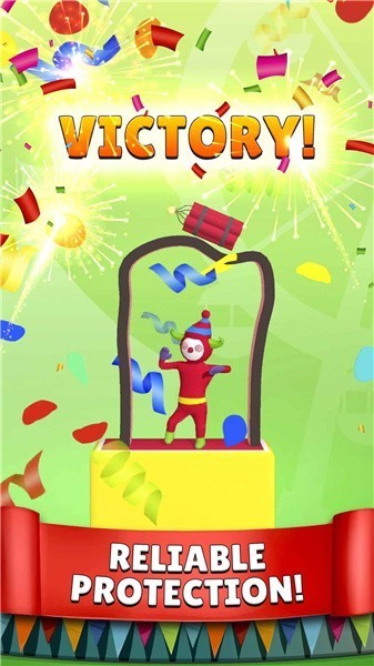 小丑救援(Save the Clown) v0.1.5 安卓版 0