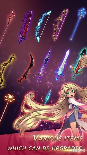 騎士王國Knight Kingdom v1.0.0 安卓版 0