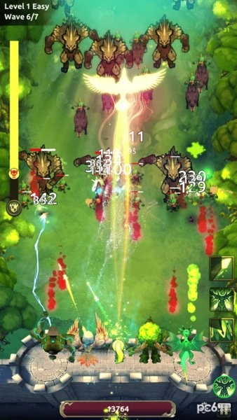 騎士王國Knight Kingdom v1.0.0 安卓版 2