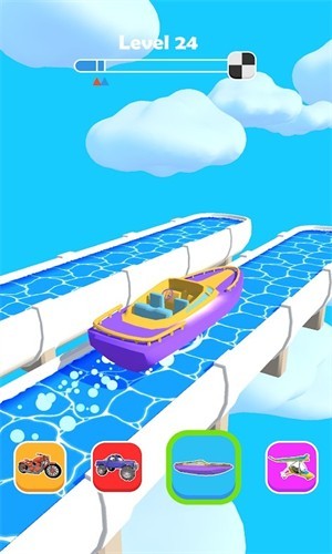 哪個(gè)輪子(Which Wheel) v1.32 安卓版 0