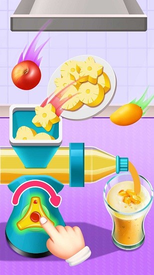 多彩水果料理套餐(Make Fruit Food) v8.0.4 安卓版 2
