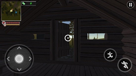 護(hù)林員模擬器游戲(Forest Ranger Simulator) v1.0 最新版 0