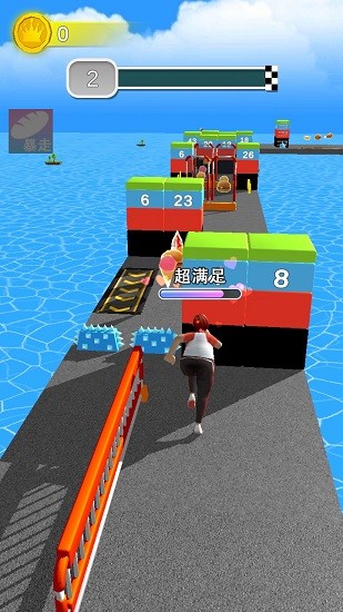 健身房終結(jié)者手游 v1.0.2 安卓版 0