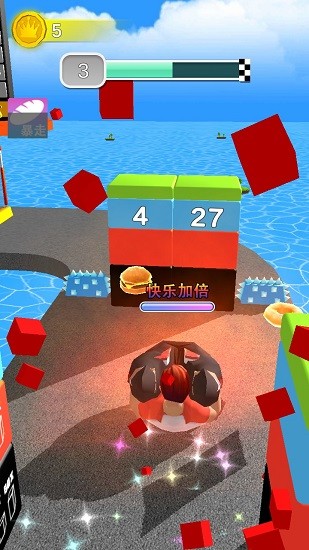 健身房終結(jié)者 健身房終結(jié)者下載