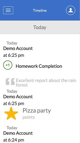 liveschoolparent家長版 v1.3.1 安卓版 0
