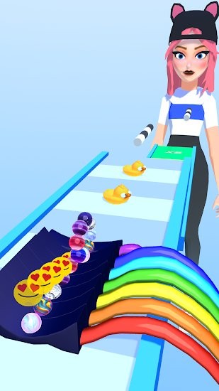 手鏈沖沖沖Bracelet Rush v0.1 安卓版 3