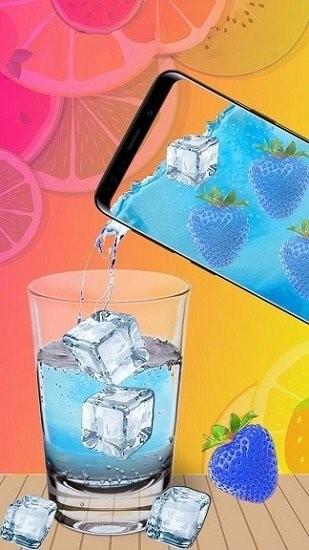 肥宅飲料模擬器手游 v1.0 安卓版 0