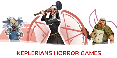 keplerianshorrorgames官方下載-keplerians游戲大全-keplerians開(kāi)發(fā)商下載