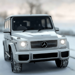 奔馳G65模擬器(G65 Simulator)